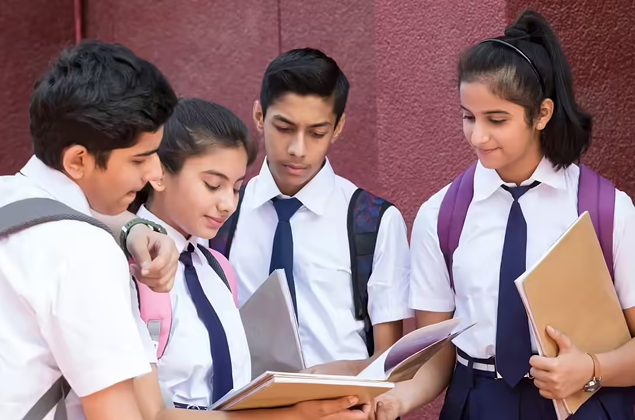 আমাদের প্রতিষ্ঠান সম্পর্কে